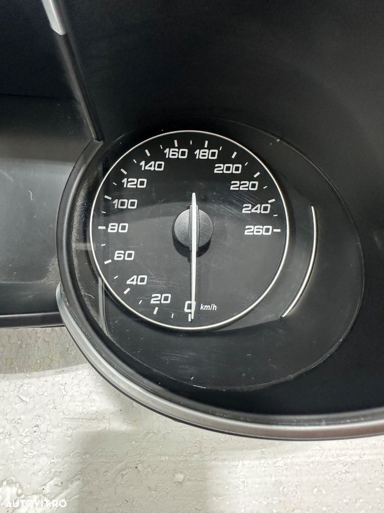 Ceasuri bord, kilometraj ALFA ROMEO STELVIO 2.0 benzina an 2017-2023 cod 50551313 - 3