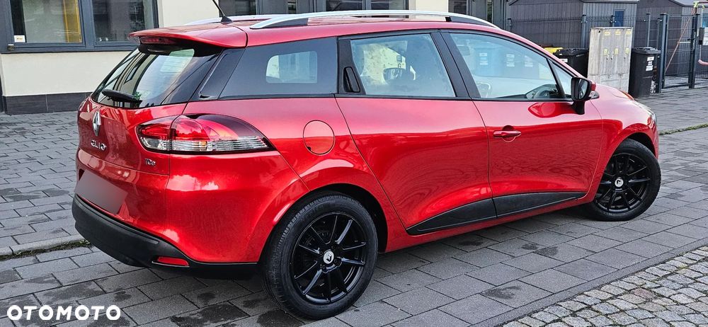 Renault Clio 0.9 Energy TCe Dynamique - 29