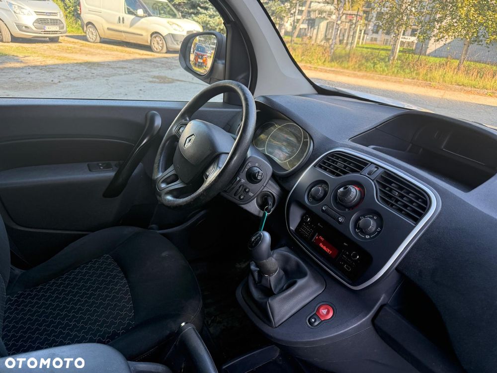 Renault Kangoo - 11