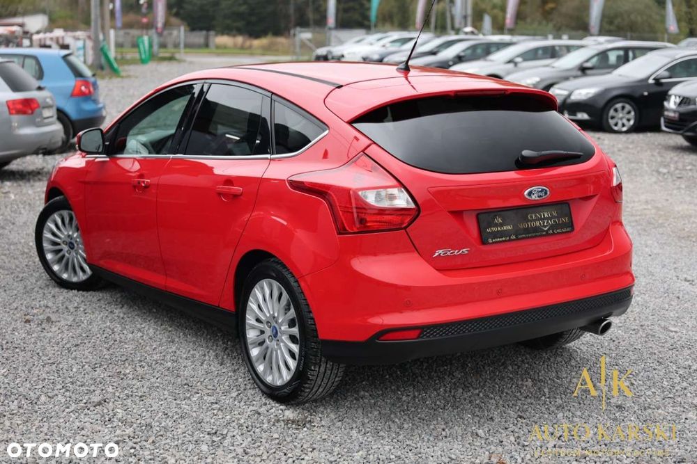 Ford Focus - 4