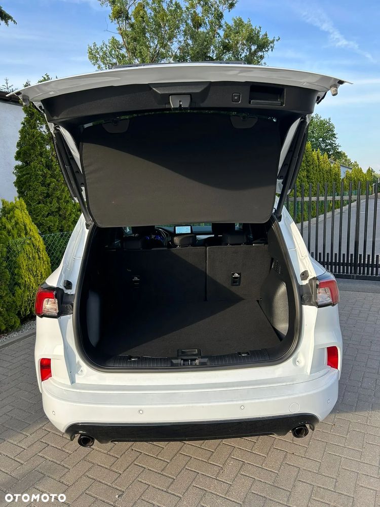 Ford Kuga 2.5 Duratec FHEV ST-LINE - 13