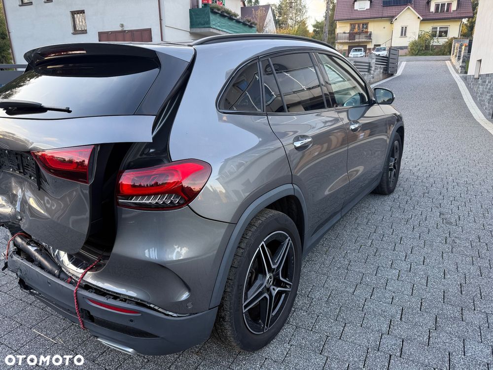 Mercedes-Benz GLA 250 4Matic 8G-DCT Edition AMG Line - 5