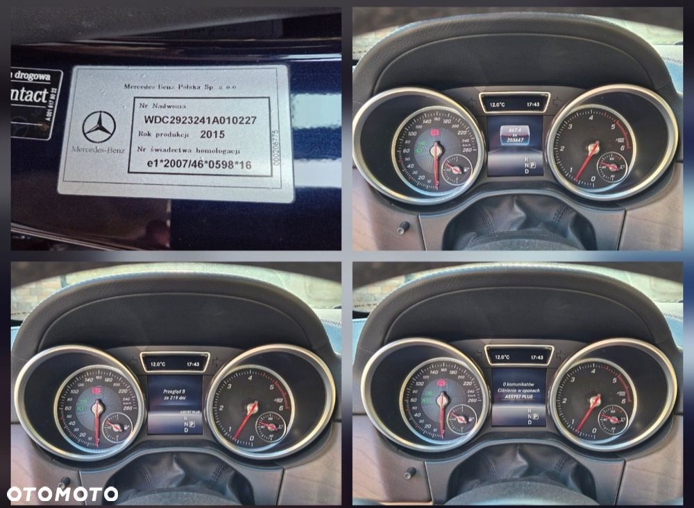 Mercedes-Benz GLE - 6
