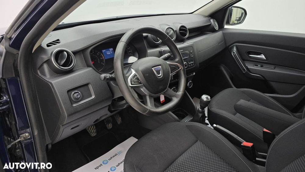 Dacia Duster - 14