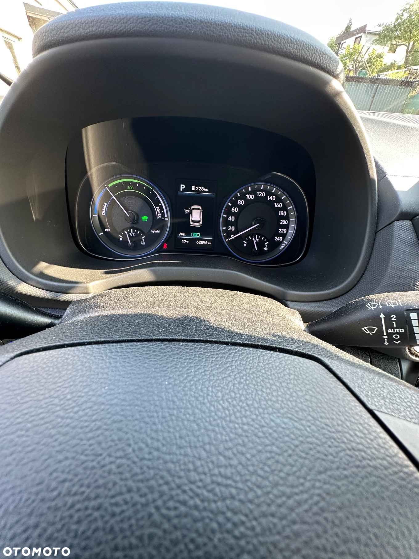 Hyundai Kona 1.6 GDI Hybrid Style DCT - 6