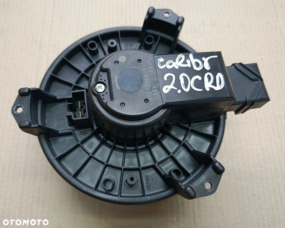 Caliber wentylator nagrzewnicy EU Dodge - 1