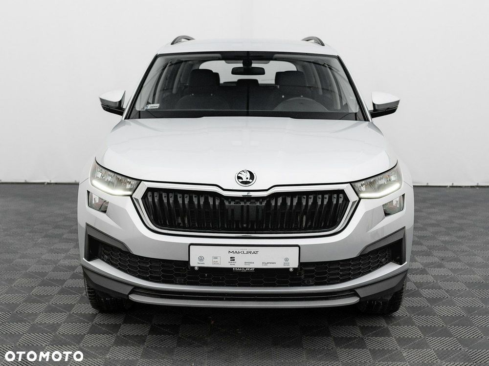 Skoda Kodiaq 2.0 TDI 4x2 Ambition DSG - 8