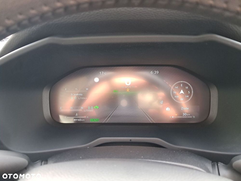Toyota RAV4 2.5 Hybrid Comfort 4x2 - 29