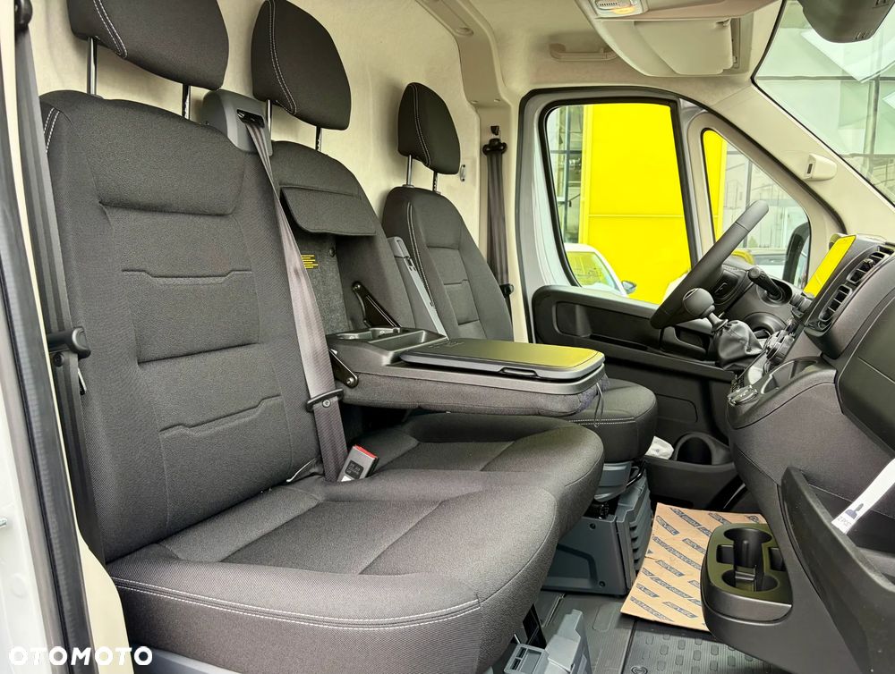 Fiat Ducato Maxi Furgon L3H2 - 13