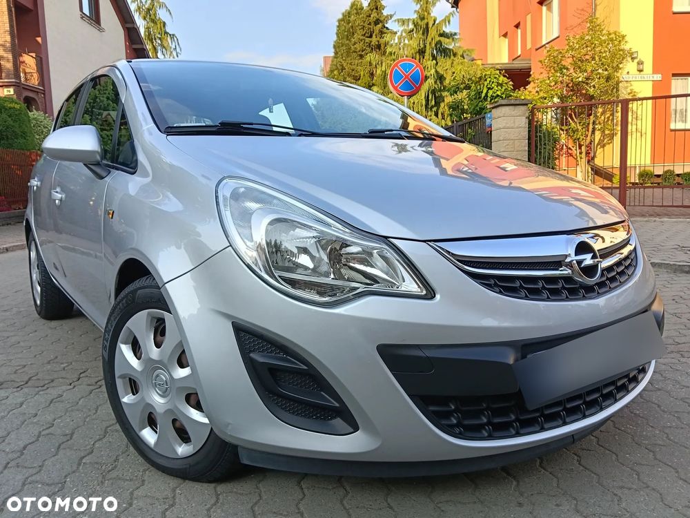 Opel Corsa 1.2 16V Enjoy S&S - 3
