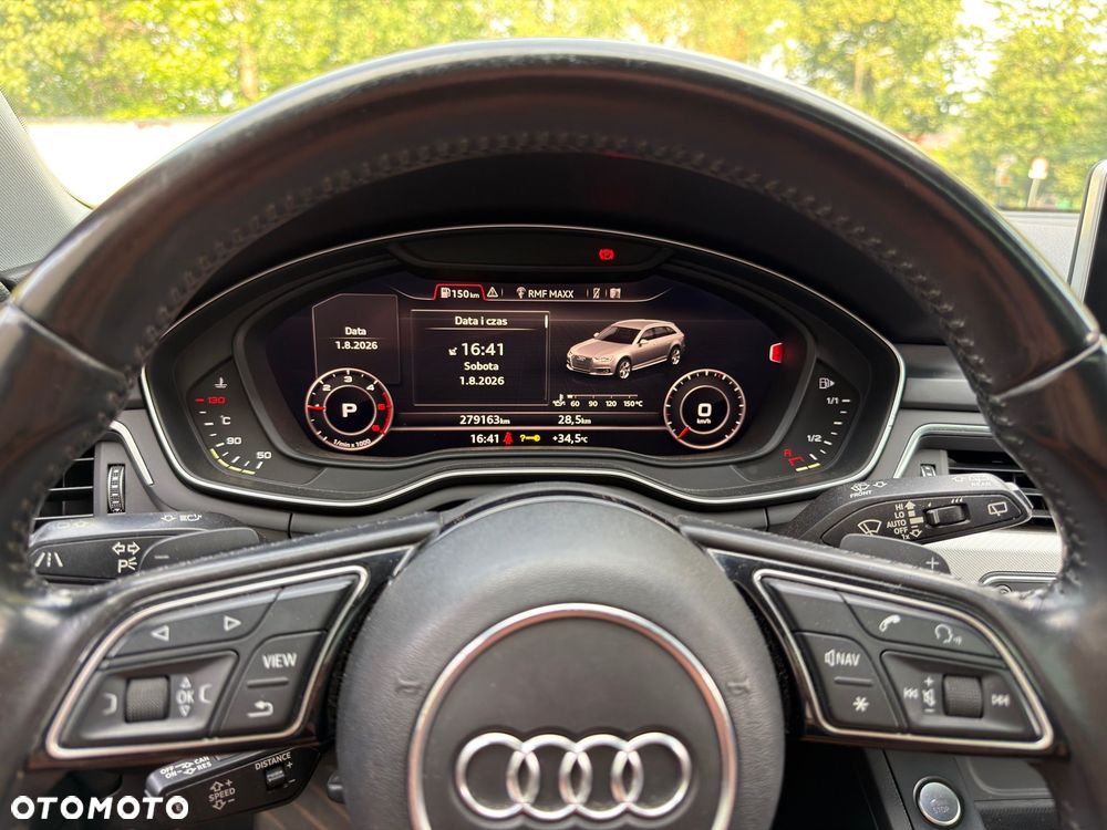 Audi A4 Avant 2.0 TDI S tronic - 7