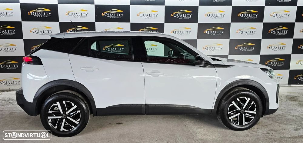 Peugeot 2008 1.2 PureTech Allure - 9