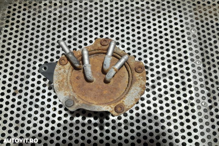 Carcasa filtru motorina 1K0127400K / 1K0127399BL 1K0127400K / 1K01273 - 2