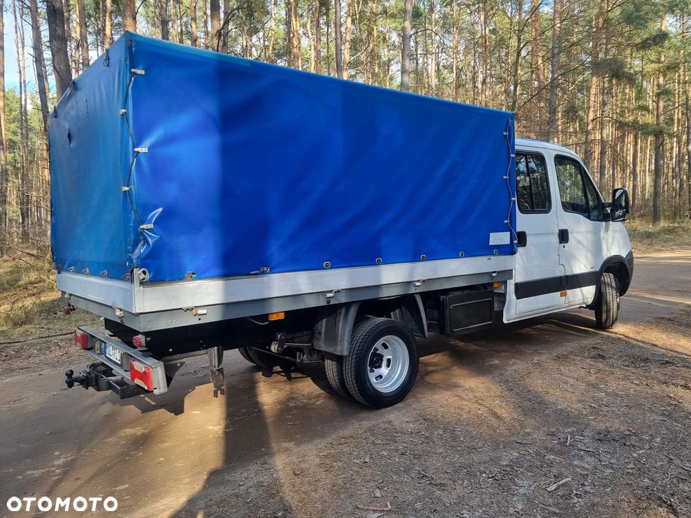 Iveco Daily 35c12 - 22