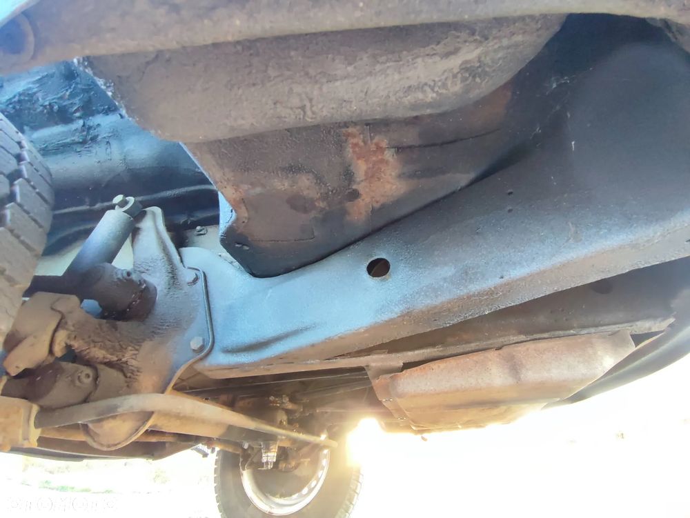 Volkswagen Transporter - 20