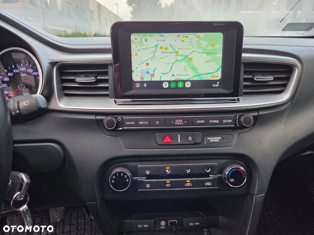Kia Ceed 1.4 M - 3