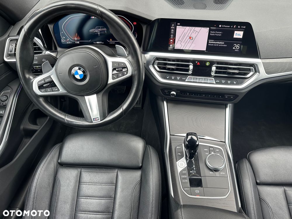 BMW Seria 3 - 13