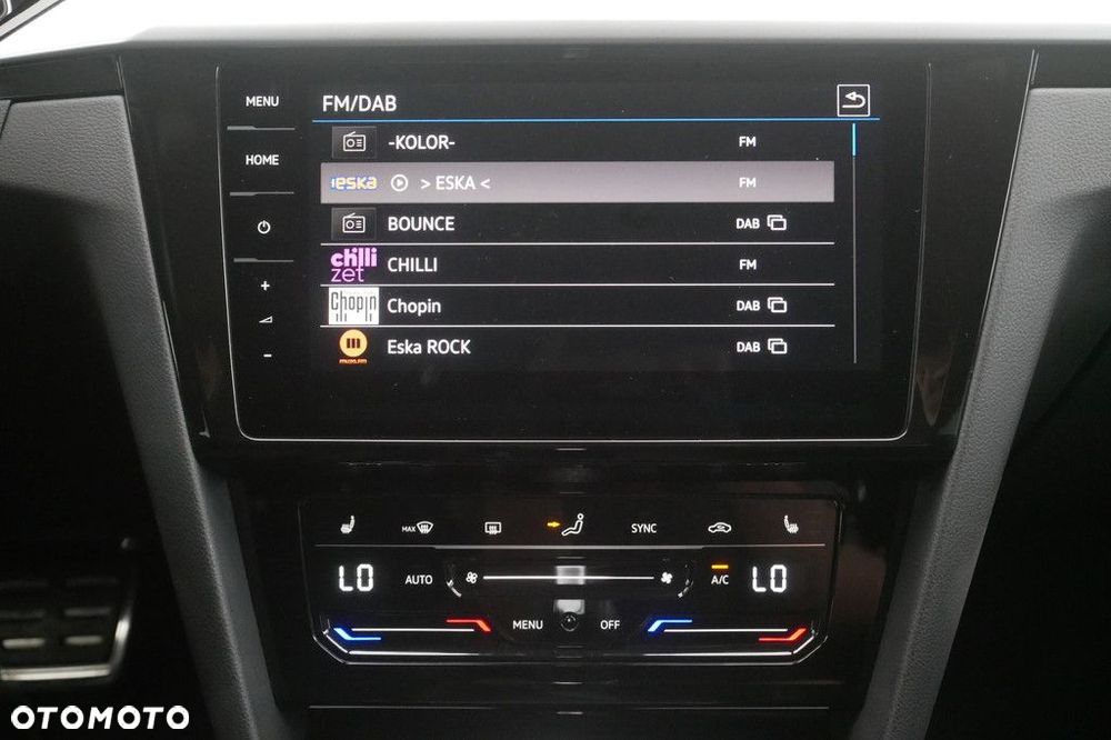 Volkswagen Arteon 2.0 TSI Elegance DSG - 10