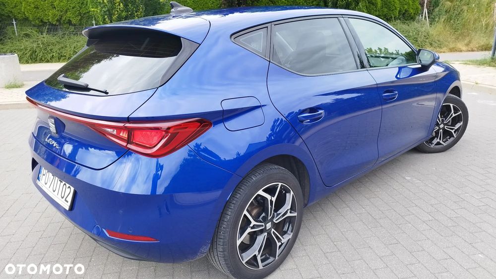 Seat Leon 1.5 TSI Full LED - 6