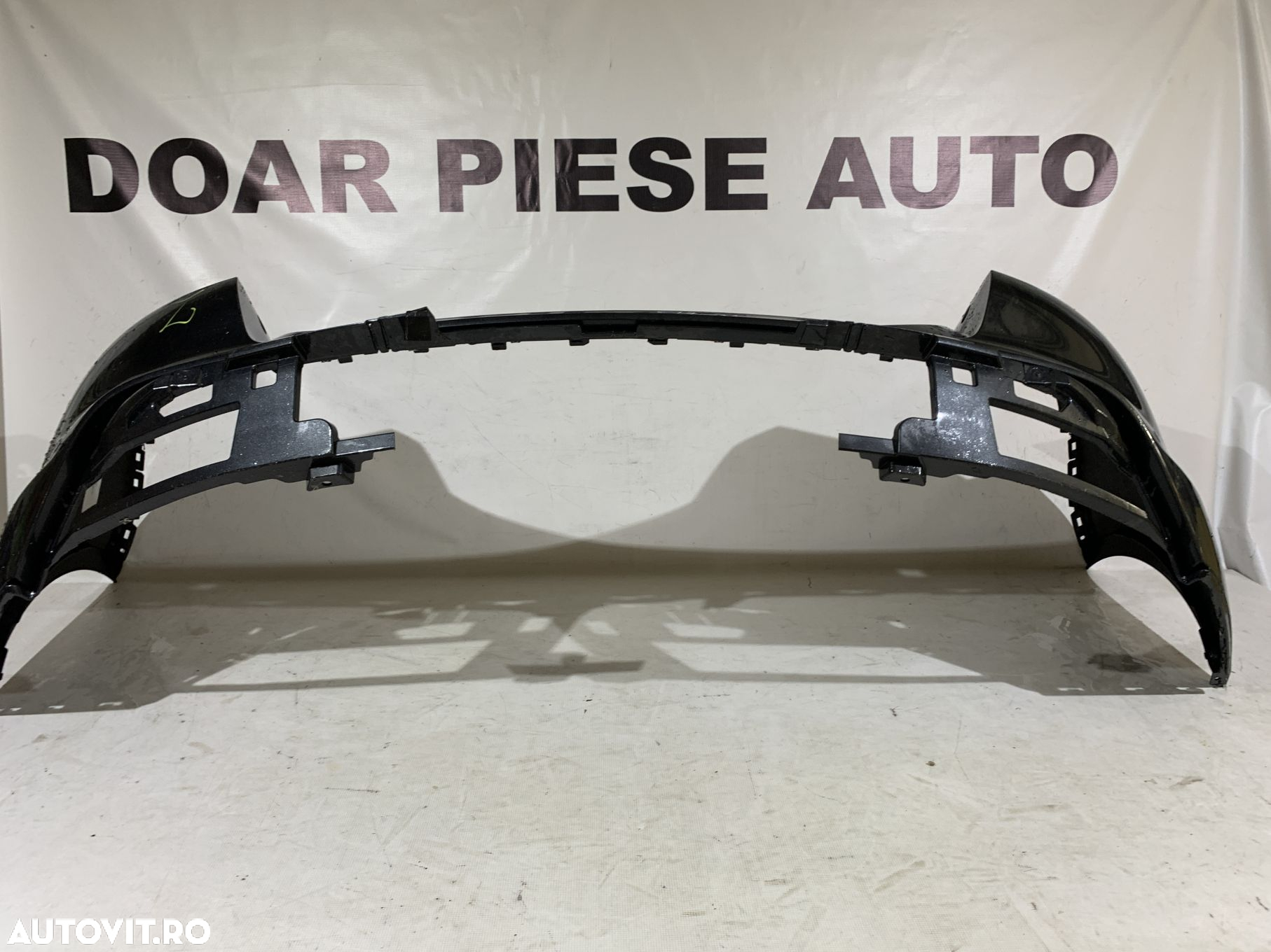 Bara spate Porsche Taycan, 2020, 2021, 2022, 2023, 2024, cod origine OE 9J0807421E. - 7