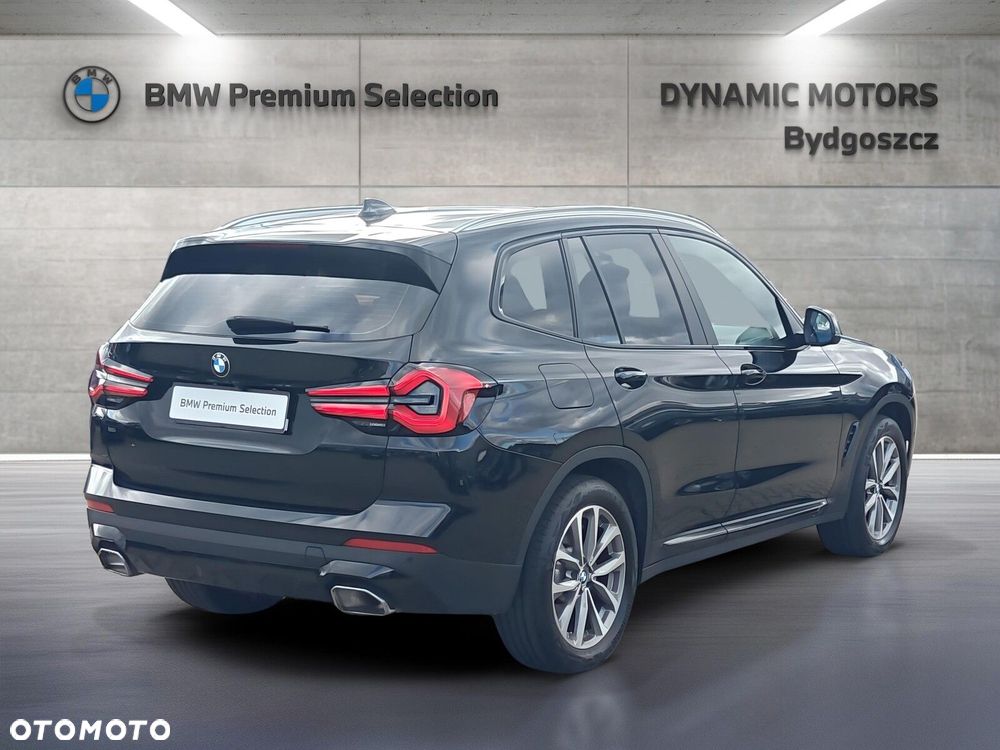 BMW X3 - 6