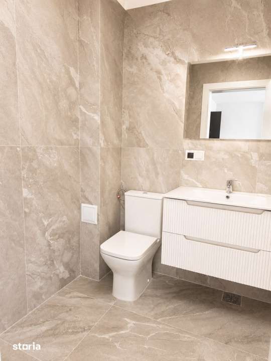 Apartament de inchiriat, 54 mp, zona Garii — fotografia 3