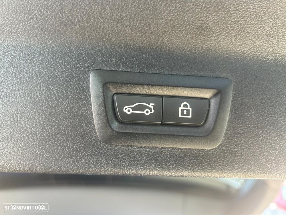 BMW X3 30 e xDrive Pack M - 36