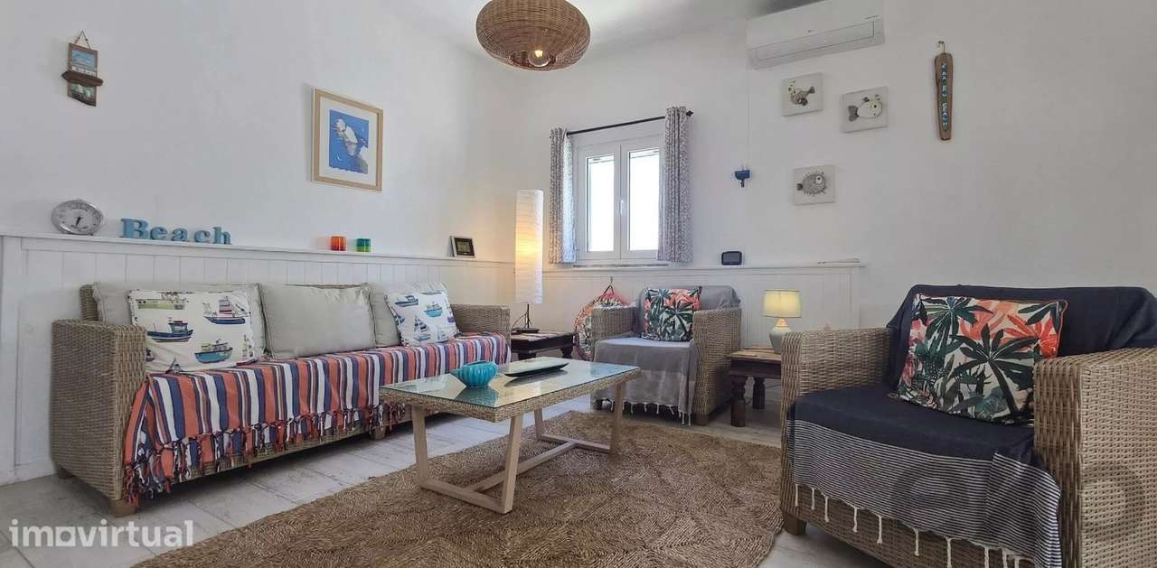 Casa Exclusiva na Ilha da Armona | Viva numa das Ilhas Mais Autênticas - Grande imagem: 5/17