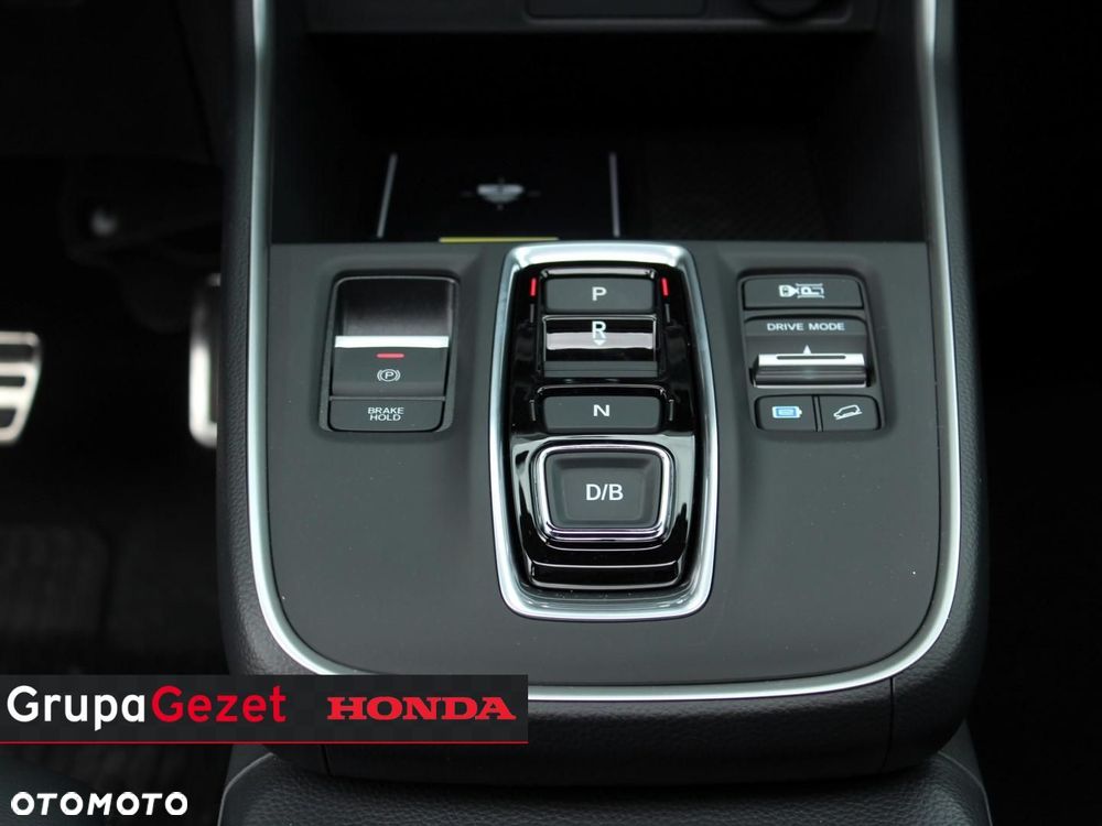 Honda CR-V - 13