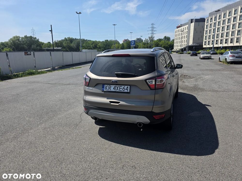 Ford Kuga 1.5 EcoBoost FWD Titanium ASS GPF - 7