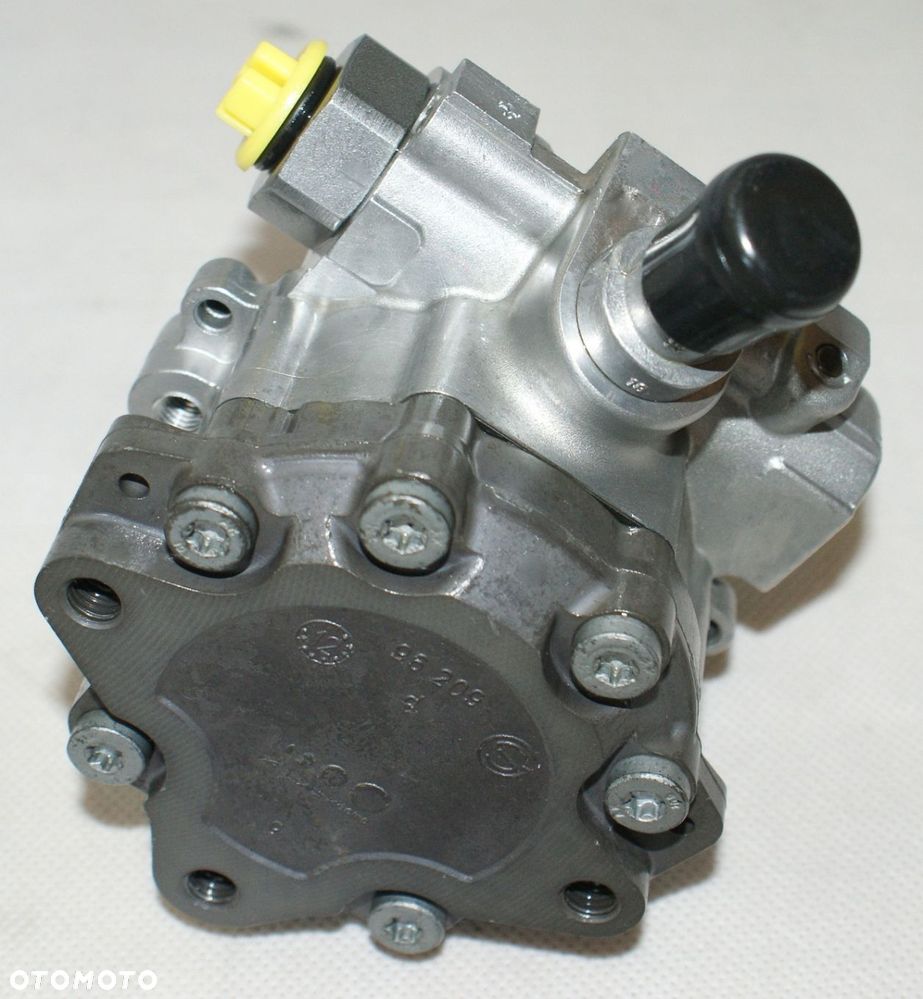 POMPA WSPOMAGANIA BMW E90 E91 E92 E93 7693974118 - 5