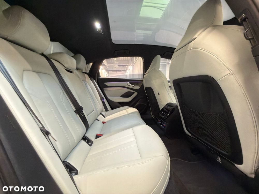 Audi A6 Limousine - 26
