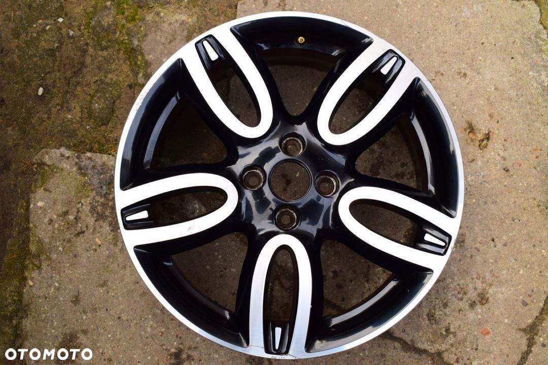 RENAULT 17'' ,,RS'' TWINGO ORYGINAŁ!!! - 1
