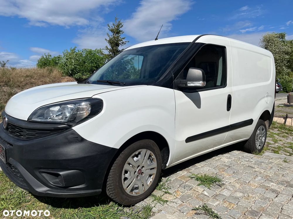 Fiat Doblo - 3