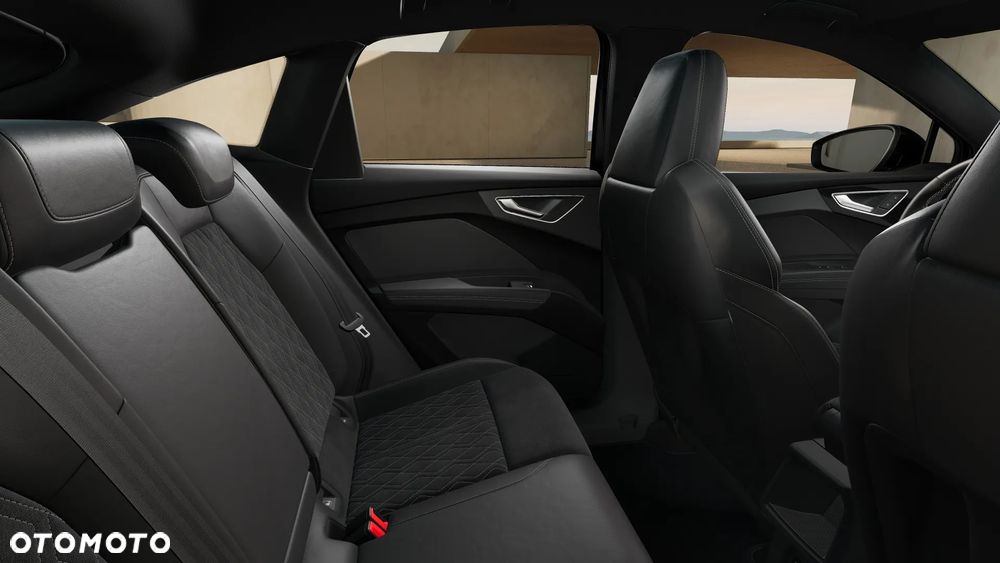Audi Q4 Sportback e-tron 40 77kWh S Line - 11