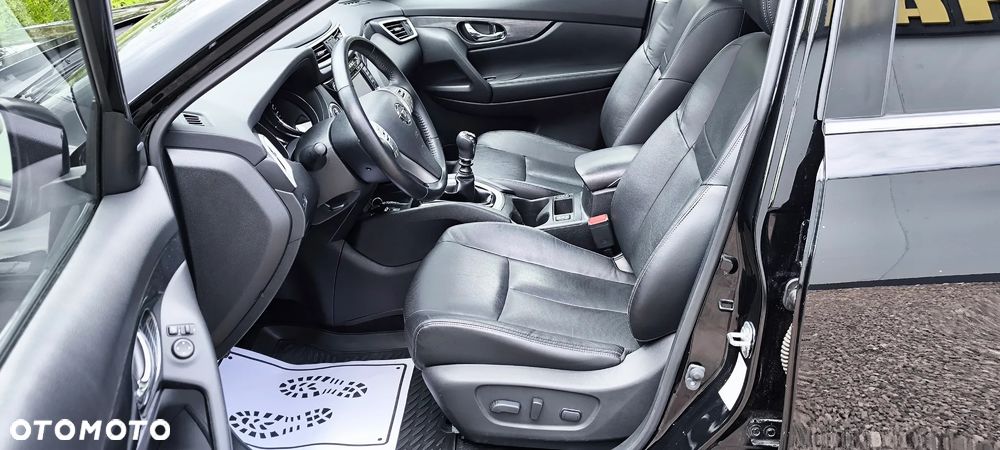 Nissan X-Trail 1.6 DIG-T Tekna - 9