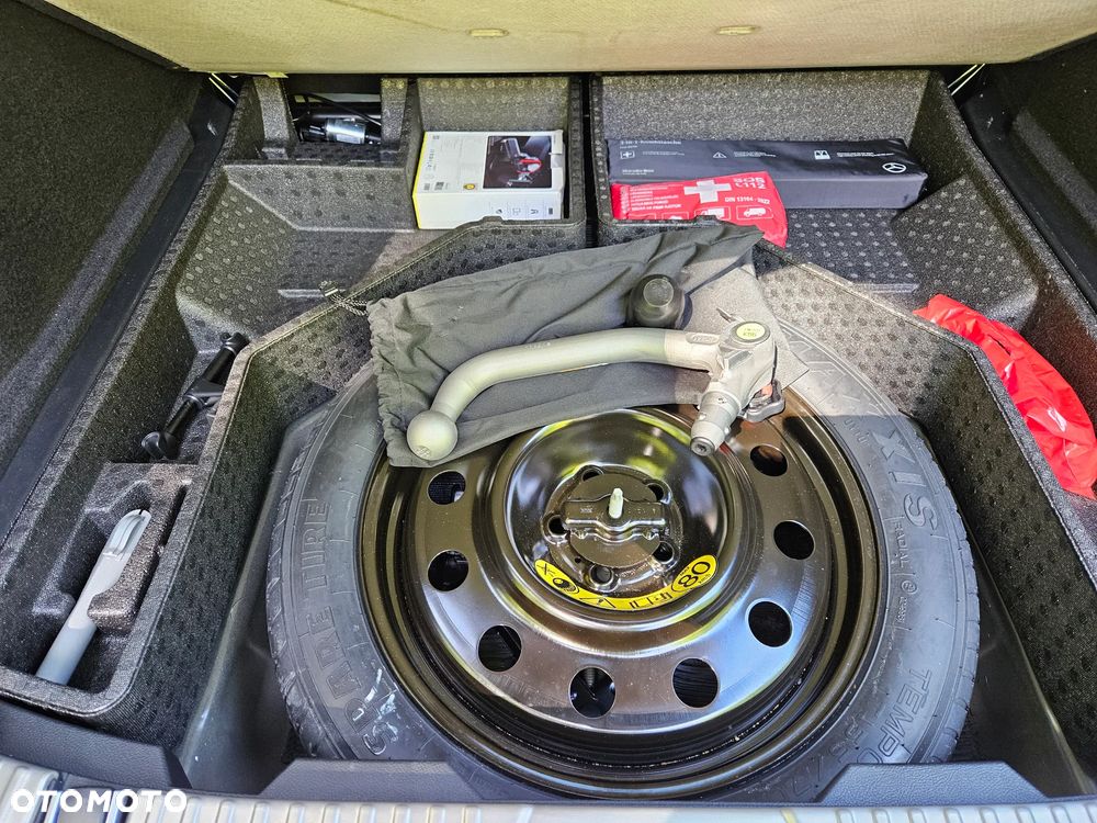 Ford Edge 2.0 EcoBlue Bi-Turbo 4x4 Vignale - 16