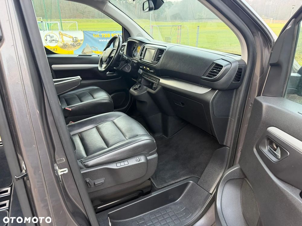 Citroën SpaceTourer 2.0 BlueHDi XL Business Lounge - 6