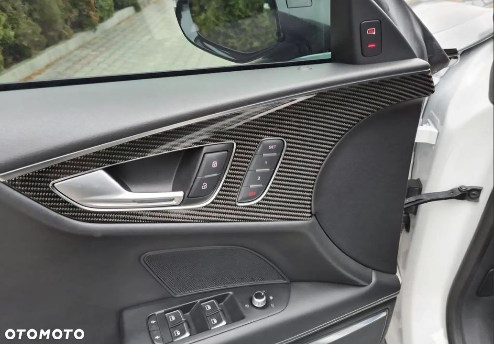Audi RS7 Sportback 4.0 TFSI Quattro Tiptronic - 25