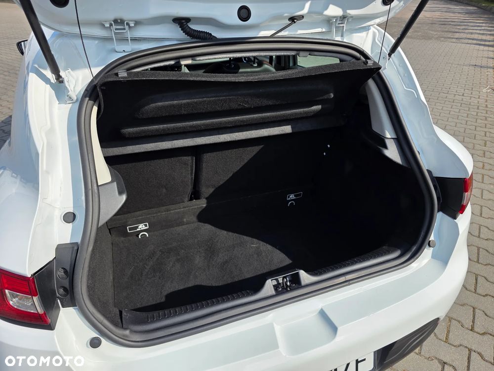 Renault Clio 1.5 dCi Energy Alize - 14