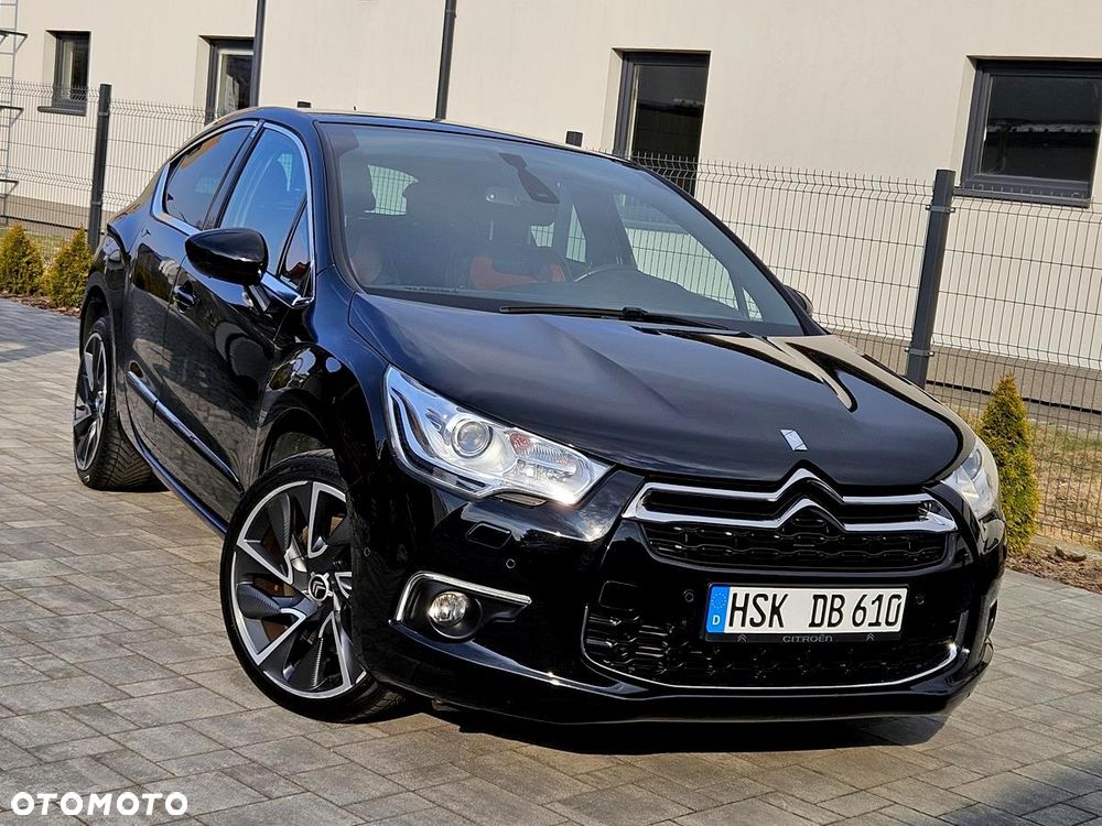Citroën DS4 1.6 THP SportChic - 20