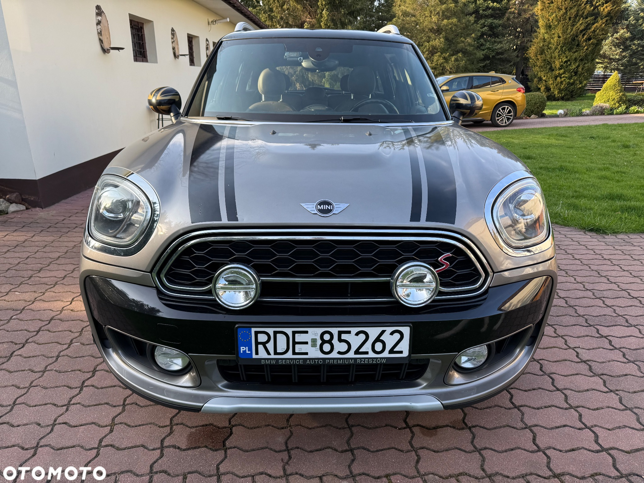 MINI Countryman Cooper SD ALL4 - 3