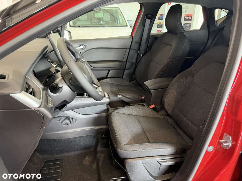 Renault Captur - 16