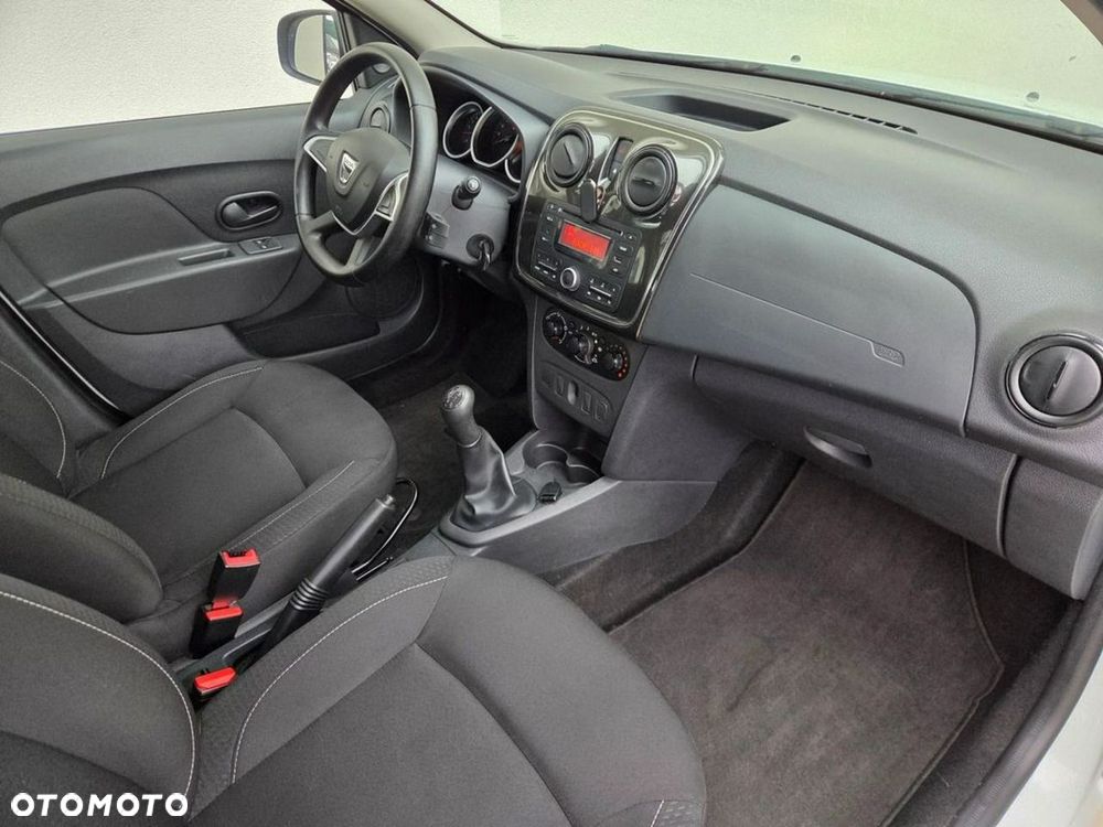 Dacia Logan - 10