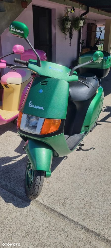 Piaggio Sfera - 6