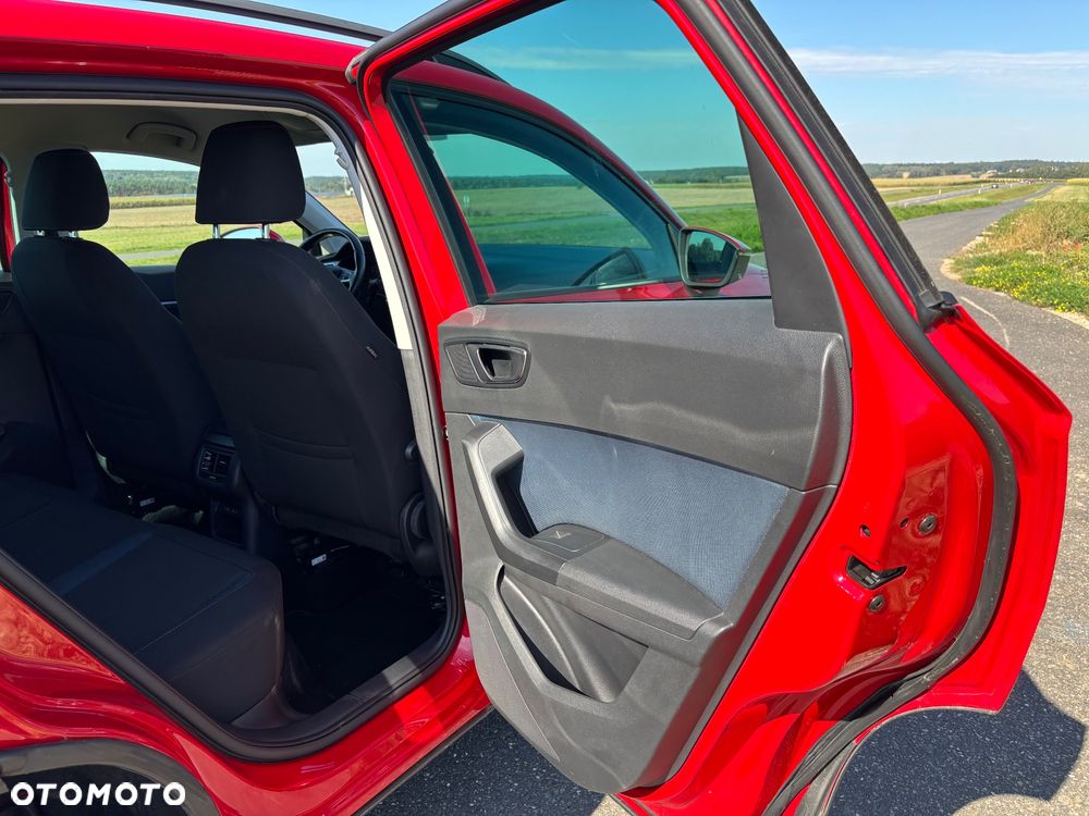 Seat Ateca 1.0 TSI OPF Style - 12