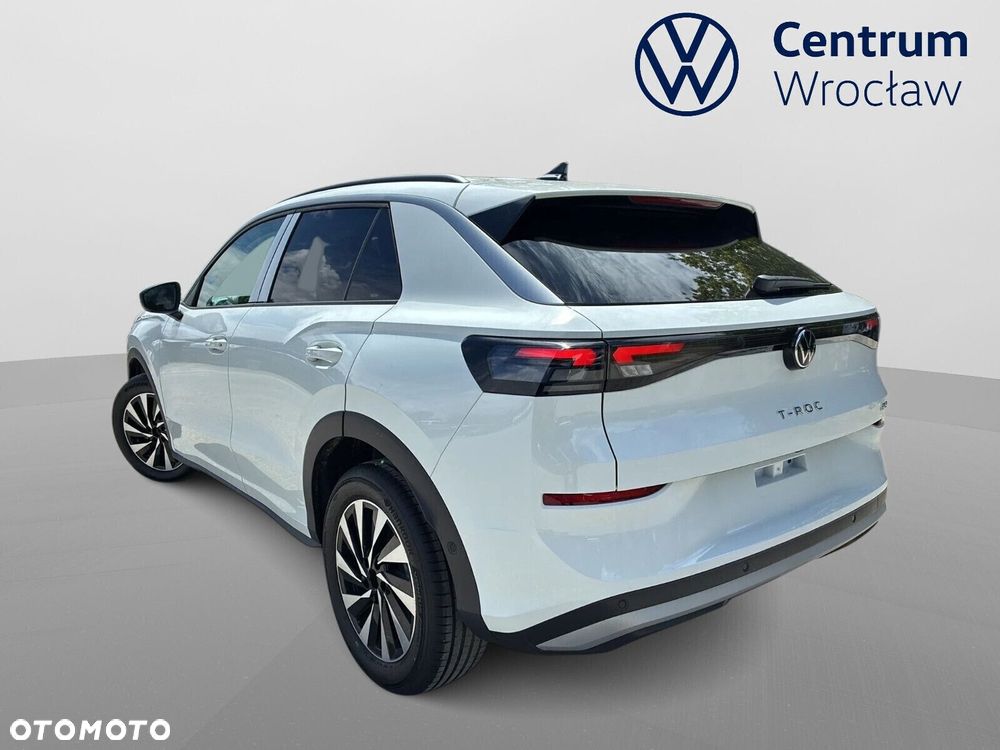 Volkswagen T-Roc - 11