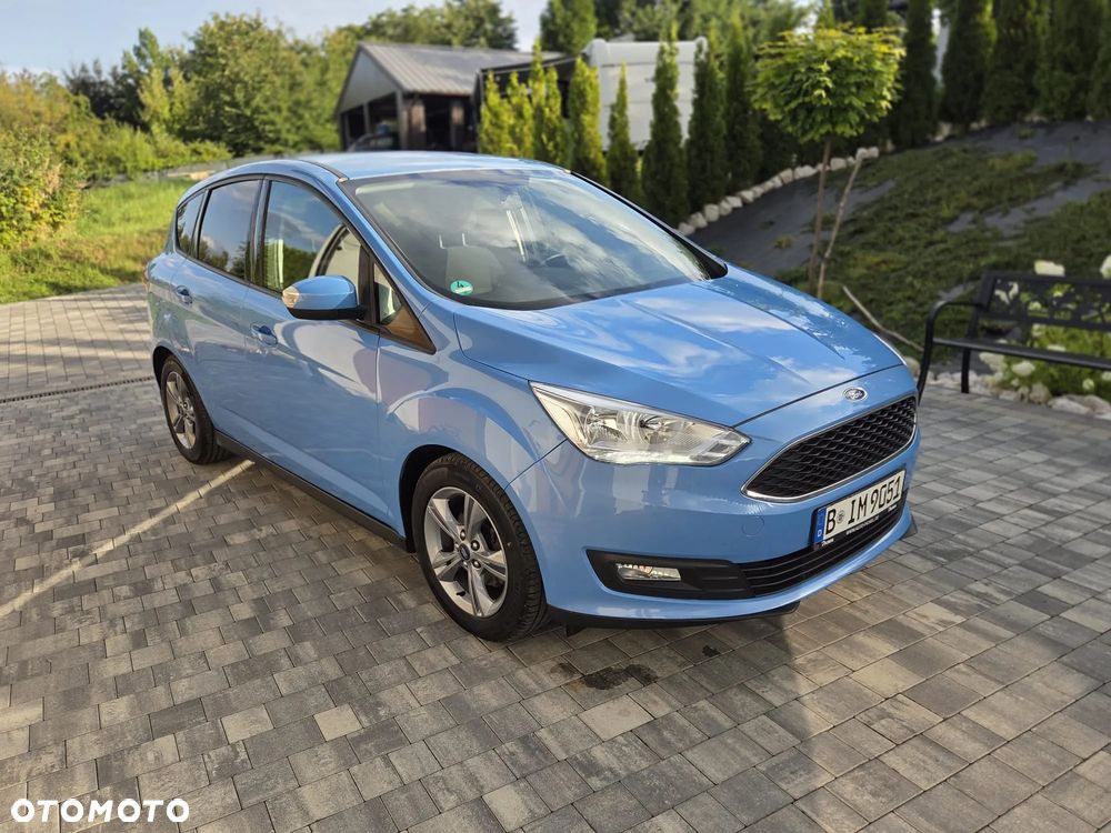 Ford C-MAX - 26