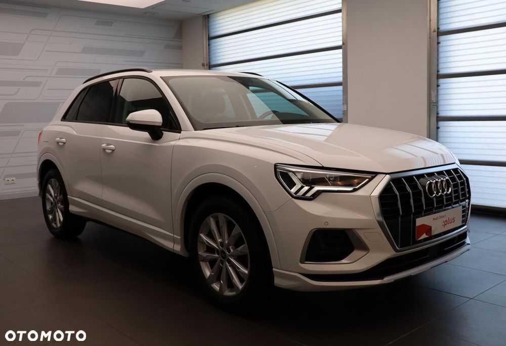 Audi Q3 - 11