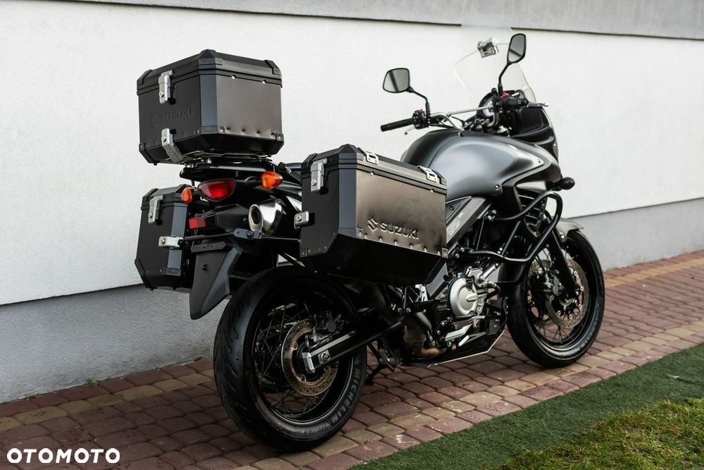 Suzuki DL - 3